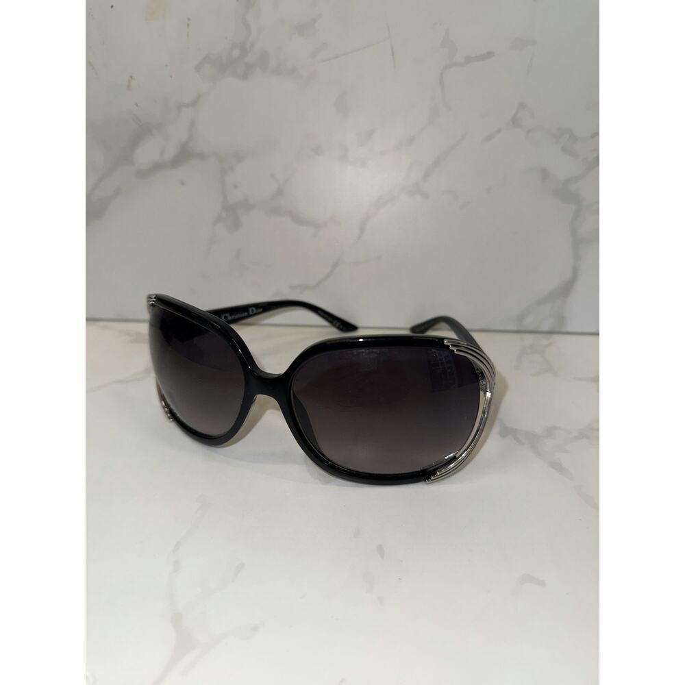 Dior Sunglasses with Box and Case - Excellent Condition